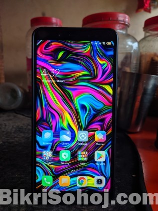 Xiaomi Redmi Note 5